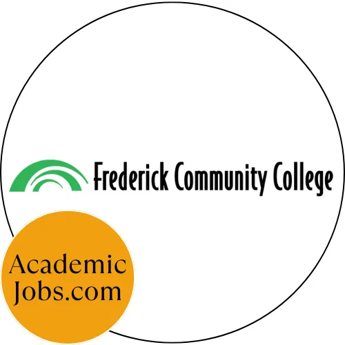 Frederick Community College Jobs